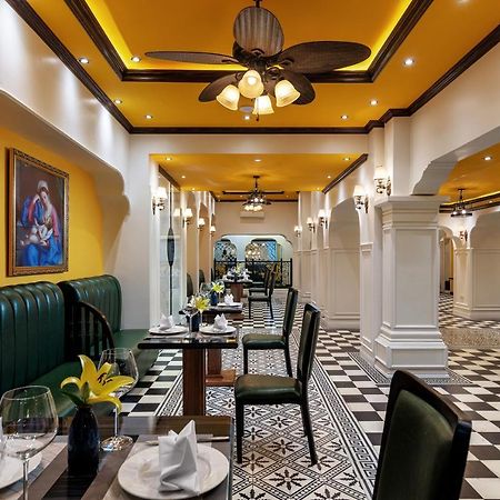Minerva Church Hotel Ανόι Εξωτερικό φωτογραφία