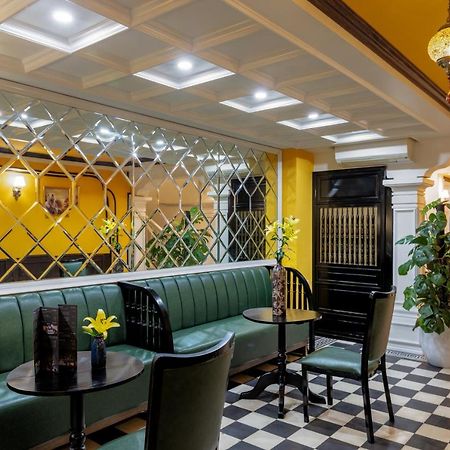 Minerva Church Hotel Ανόι Εξωτερικό φωτογραφία