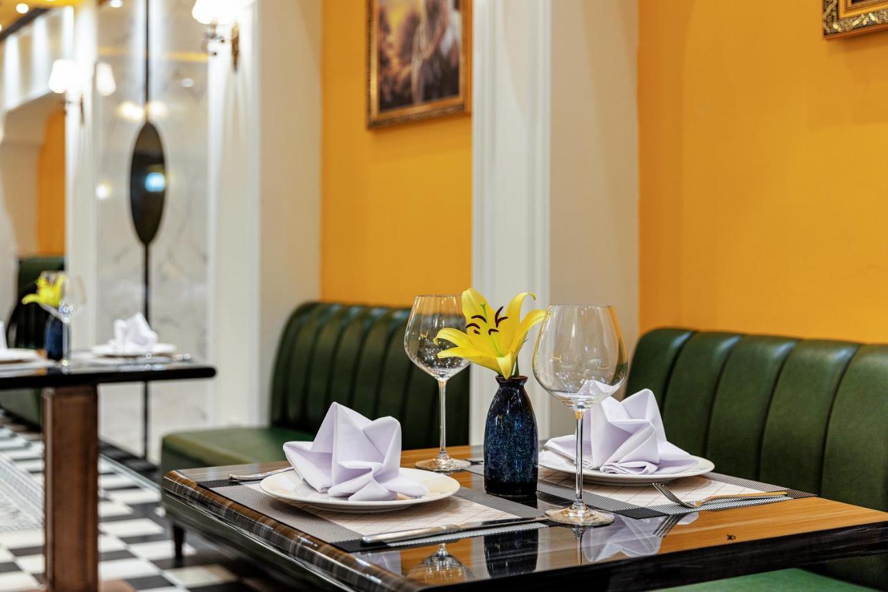 Minerva Church Hotel Ανόι Εξωτερικό φωτογραφία