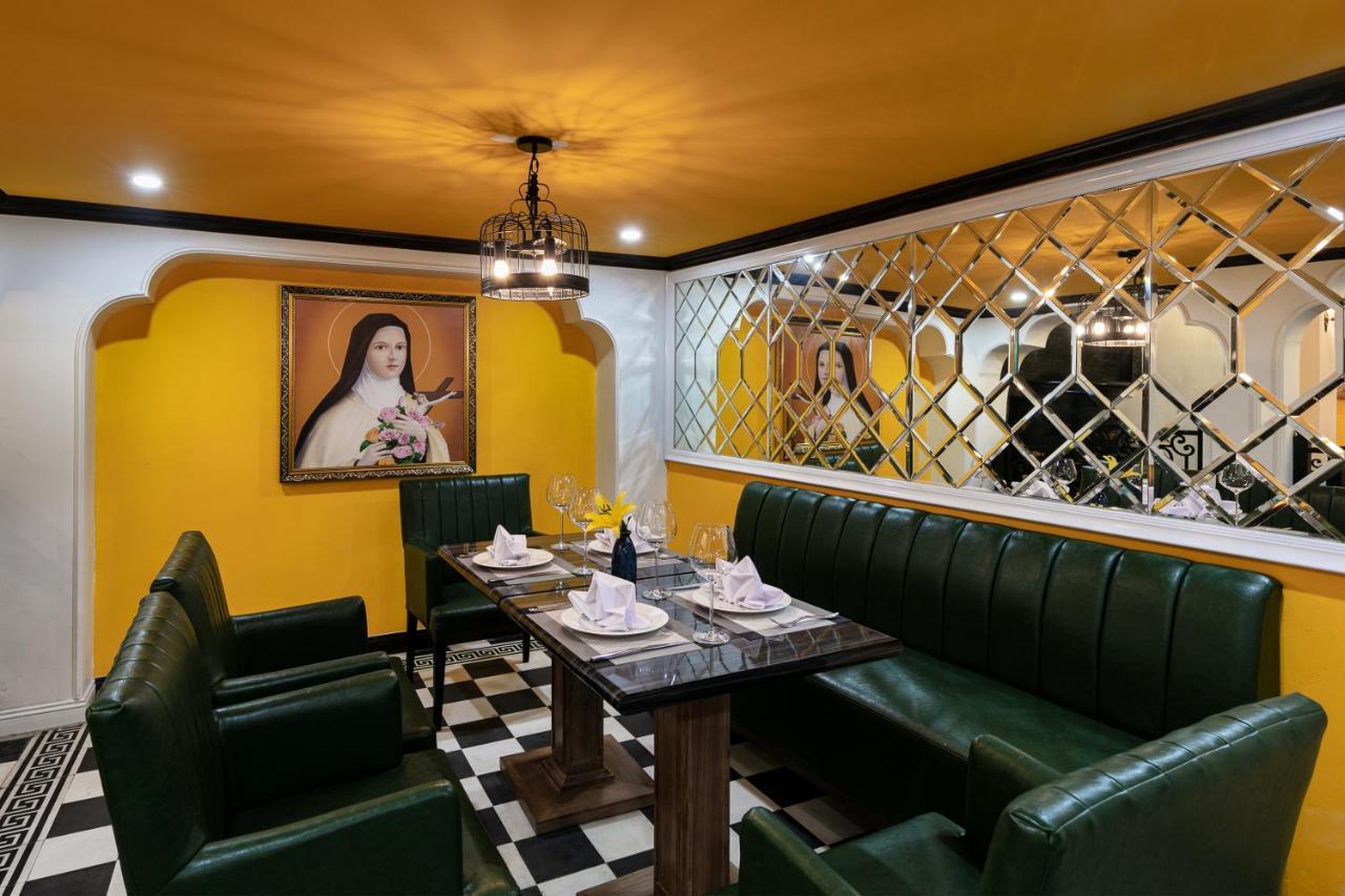 Minerva Church Hotel Ανόι Εξωτερικό φωτογραφία