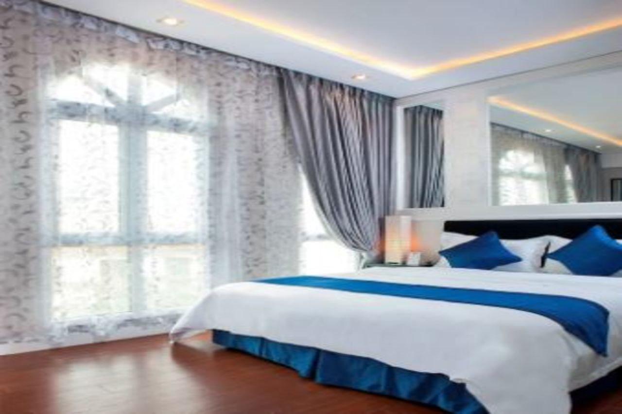 Minerva Church Hotel Ανόι Εξωτερικό φωτογραφία