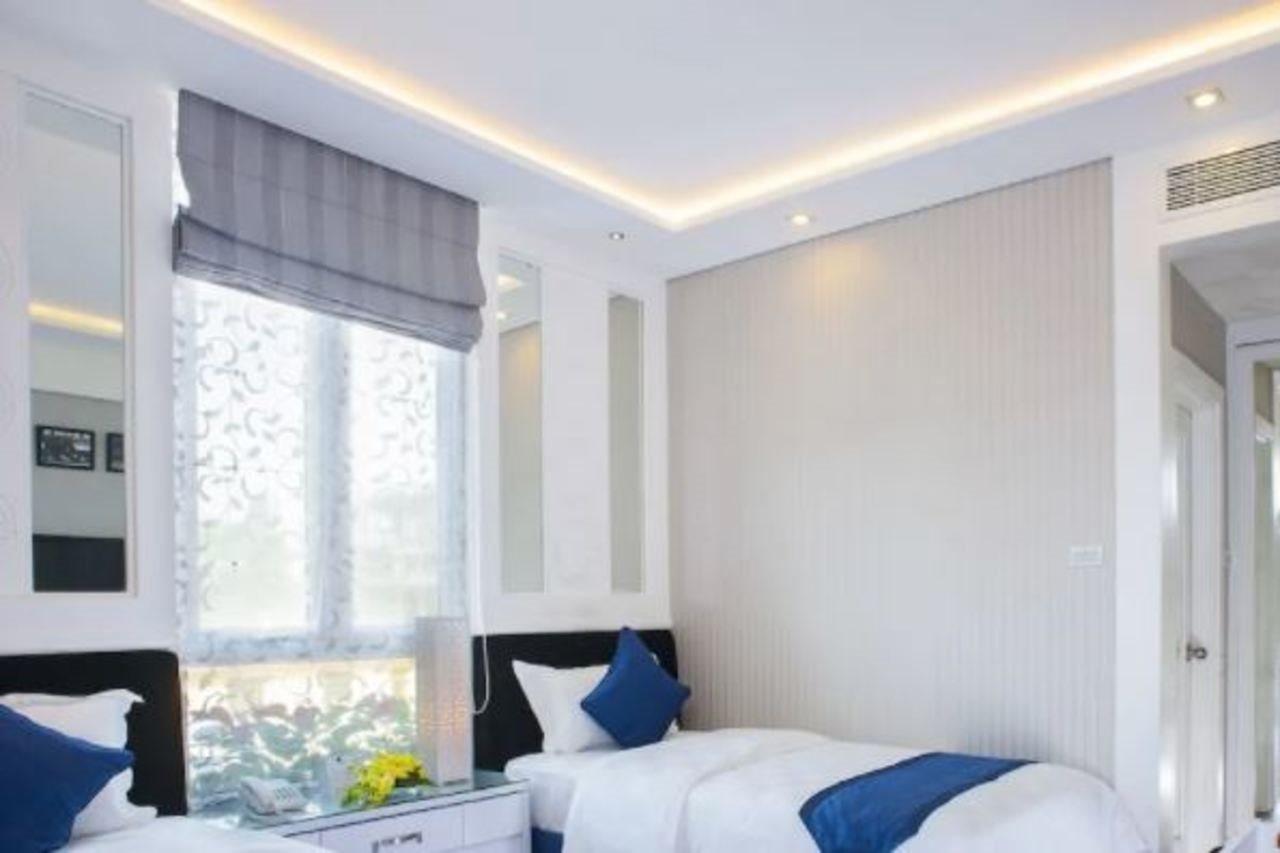 Minerva Church Hotel Ανόι Εξωτερικό φωτογραφία