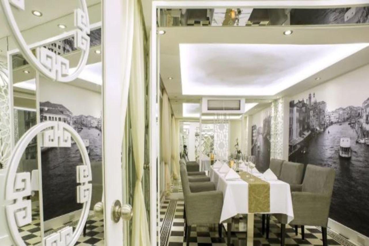 Minerva Church Hotel Ανόι Εξωτερικό φωτογραφία