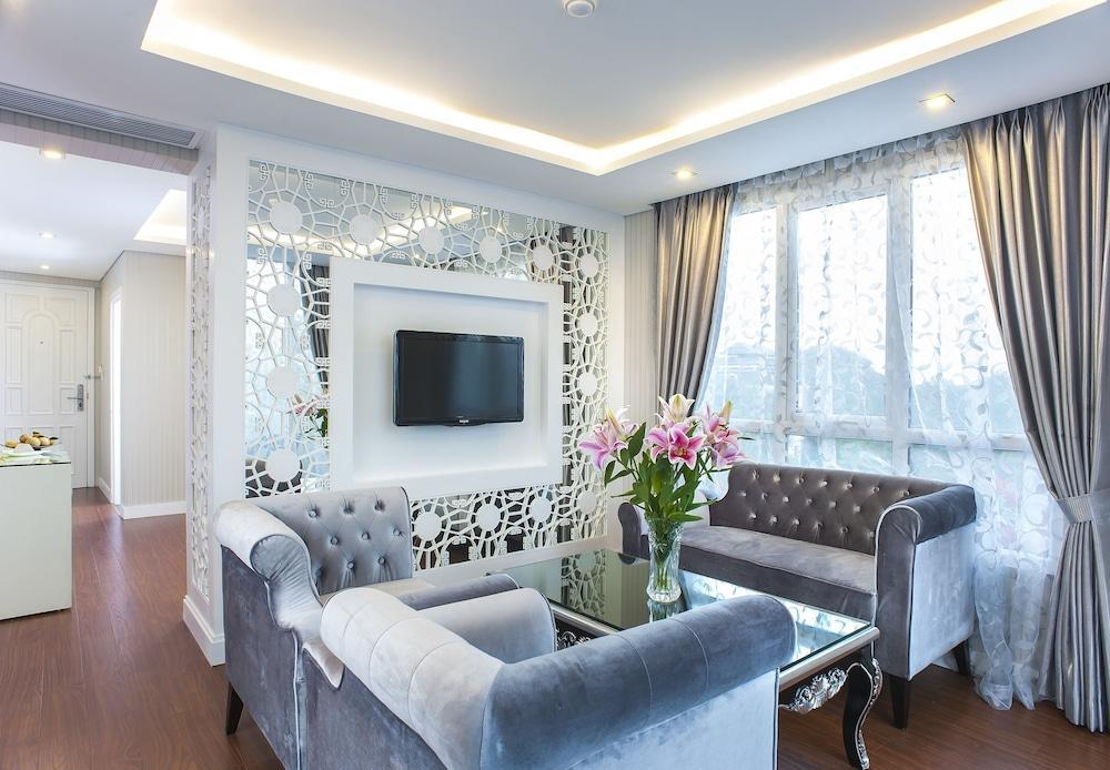Minerva Church Hotel Ανόι Εξωτερικό φωτογραφία