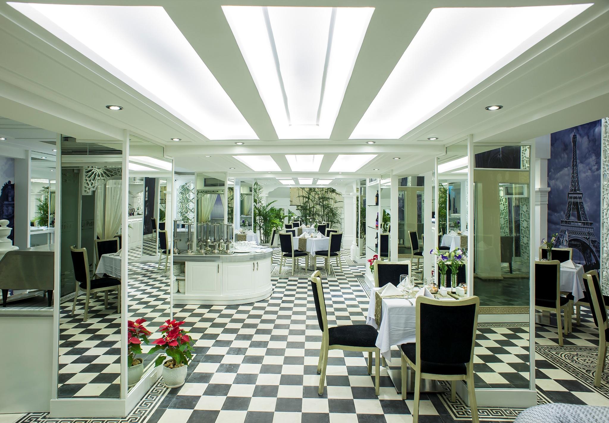 Minerva Church Hotel Ανόι Εξωτερικό φωτογραφία