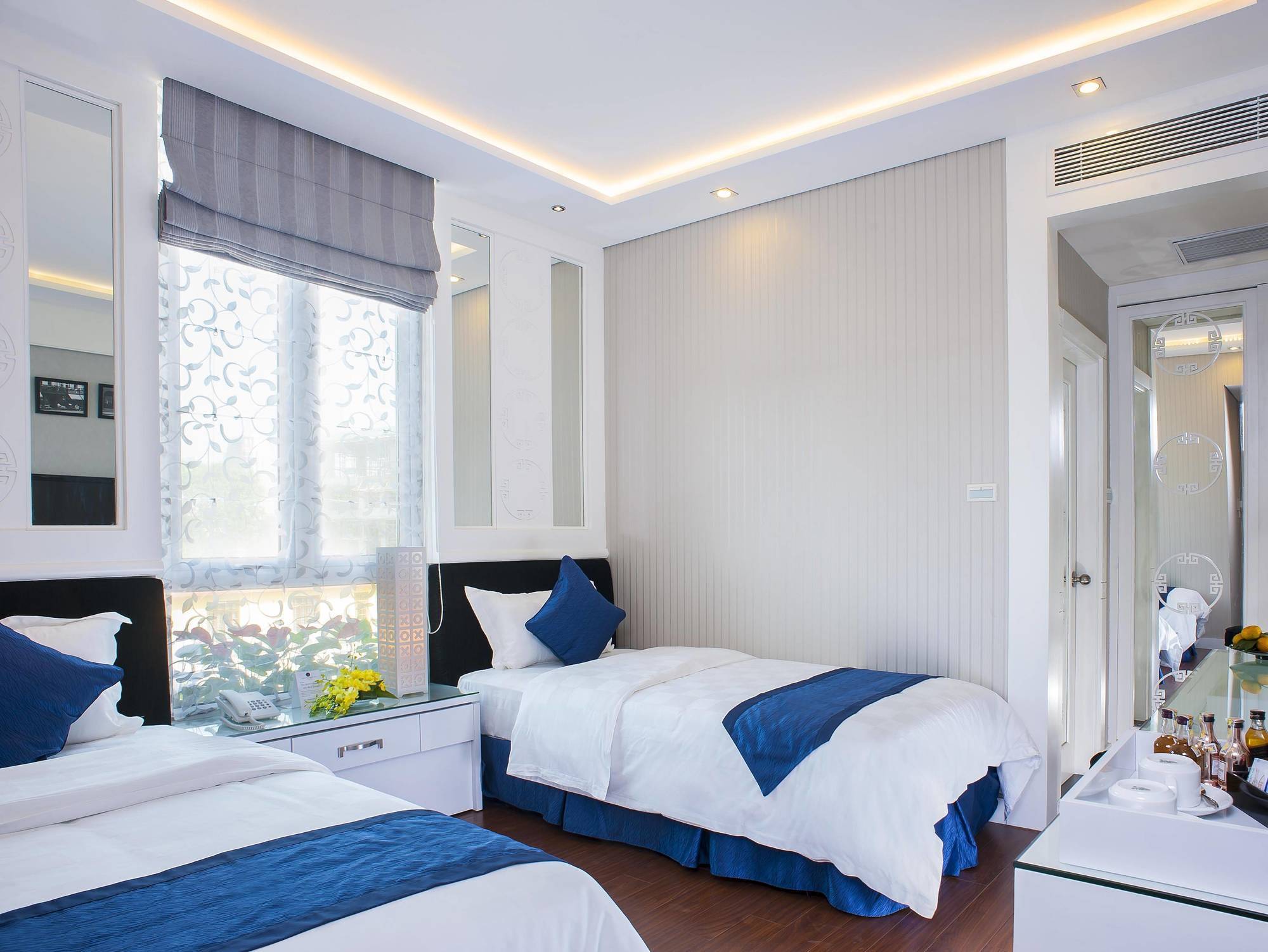 Minerva Church Hotel Ανόι Εξωτερικό φωτογραφία