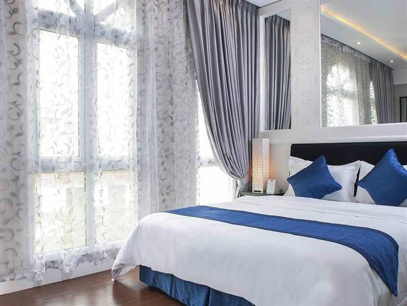 Minerva Church Hotel Ανόι Εξωτερικό φωτογραφία